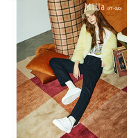 [밀라]25FW 코듀로이팬츠4종(여성)