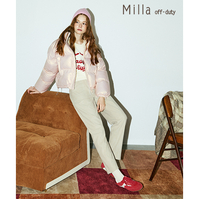 [밀라]25FW 코듀로이팬츠4종(여성)