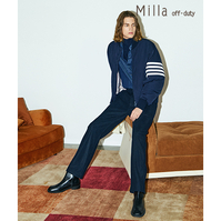 [밀라]25FW 코듀로이팬츠4종(남성)