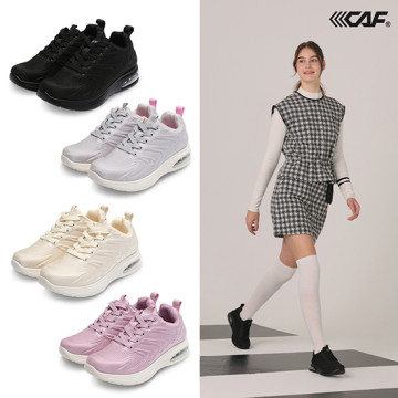 [Lecaf] 르까프 25FW 여성 ALL-NEW 에어 워킹화 