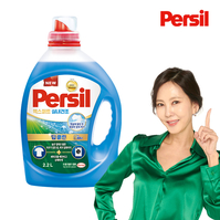 퍼실 엑스퍼트 실내건조 2.2L 1통