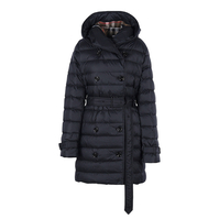 버버리 위틀리 패딩