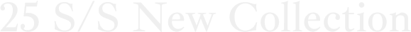 24 F/W Collection
