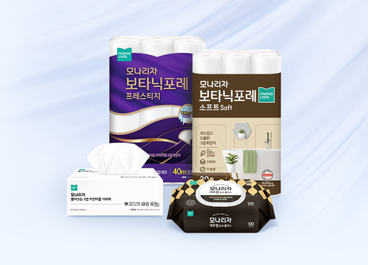 모나리자