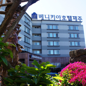 제주도 베니키아/애월바다호텔(2박3일 조식포함)_스탠다드트윈룸(시티뷰)1보기