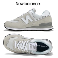 [뉴발란스] 574 남여공용 운동화 ML574EGW