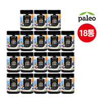 [팔레오]고칼슘 산양유 프로틴 18통