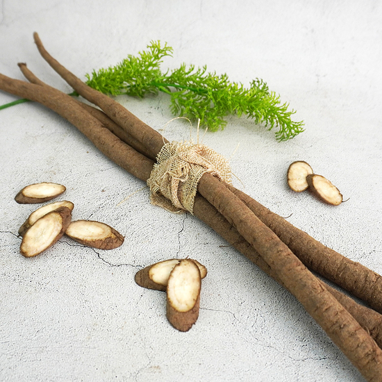 [더조은] 국내산 생 우엉 (알뜰반찬용 가는것) 4kg