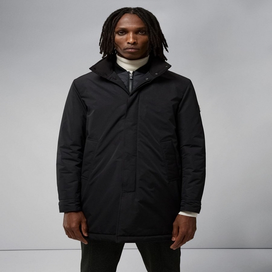 제이린드버그 2022 테크 패딩 코트 겨울 자켓 패션라인 재킷 HOLLIS