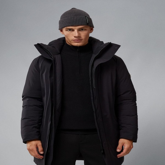 제이린드버그 2022 겨울 다운 파카 코트 자켓 패딩 오리털 재킷 ALON