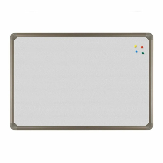 조르지오 게시판 n8212F87EF4 공지판 메모판 페브릭 알루미늄 900x1800cm