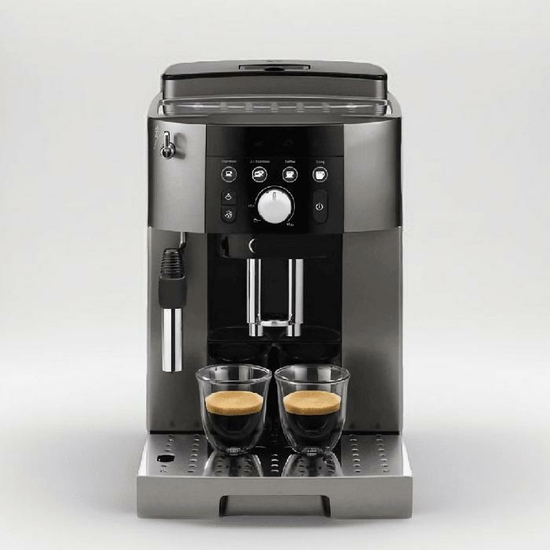 드롱기 전자동 커피머신 마그니피카S 가정용 에스프레소 머신 KRECAM250 33 TB