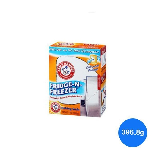 [유한양행] 유한양행 암앤해머프리지앤프리저 14oz(396.8g) x 6개 /AWS