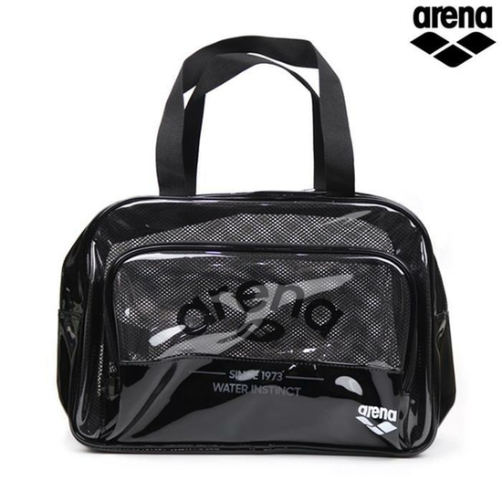 아레나 수영가방 손가방 토트백 Q41365 수영손가방