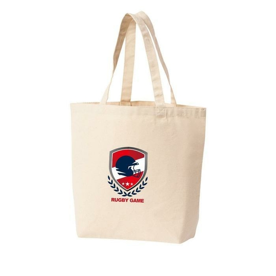 [라일리] Rly 에코백 미식축구 럭비 Rugby GAME 호주 땅따먹기