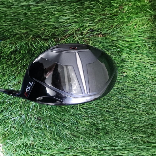 [중고] [중고]남자드라이버 타이틀리스트TSR2 중고드라이버 골프클럽