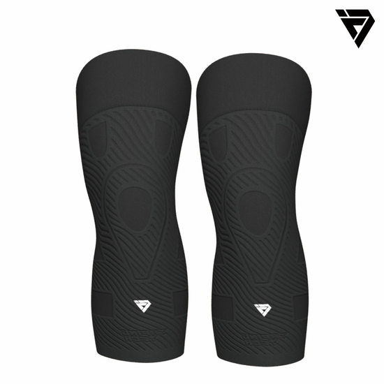 [테이핑테크]최신상 Y자형 6세대 무릎보호대 세트 크게보기