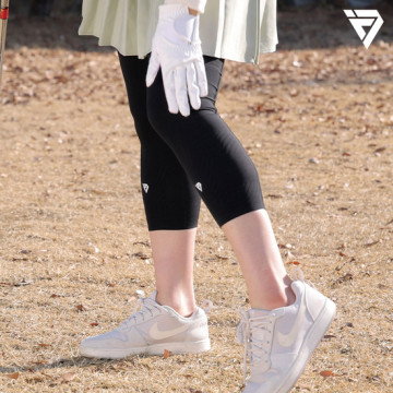 [테이핑테크]최신상 Y자형 6세대 무릎보호대 세트