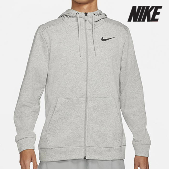 나이키 후드집업 /B5- CZ6377-063 / 드라이 풀집 트레이닝 후디