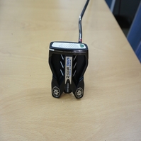 [중고]오디세이 투볼텐 트리플트랙 33인치 퍼터 (상태A/정품)