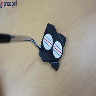 [중고]오디세이 투볼텐 트리플트랙 33인치 퍼터 (상태A/정품)