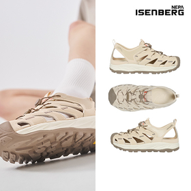 [방송최저가]네파이젠벅 25SS 여성 샌들+슬리퍼 SET 2종5보기