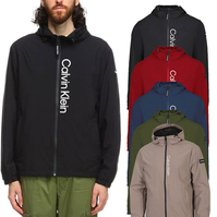 캘빈클라인 남여공용 윈드브레이커 바람막이 자켓 CM355105  - 4종