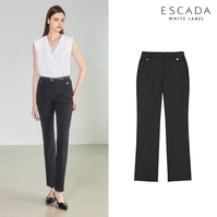 [수정샵]에스까다 25SS 여성 여름팬츠 1종 