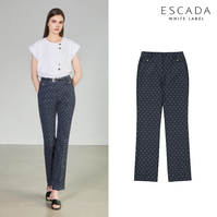 [수정샵]에스까다 25SS 여성 여름팬츠 1종 