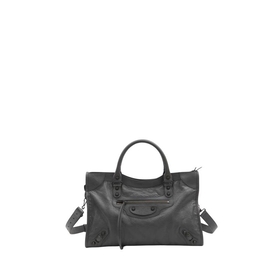 발렌시아가 여성 그레이 미디움 토트백 823058 2ABEK 12511보기