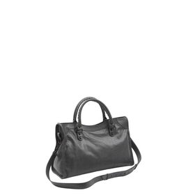 발렌시아가 여성 그레이 미디움 토트백 823058 2ABEK 12512보기