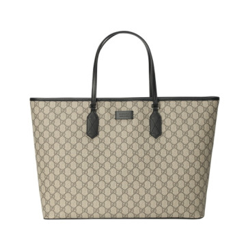 GG 수프림 빅 토트백 (779864)