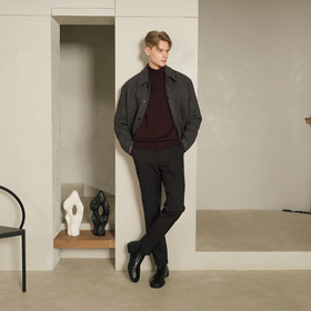 겨울 남성 본딩 숨쉬는 바지 3종2보기