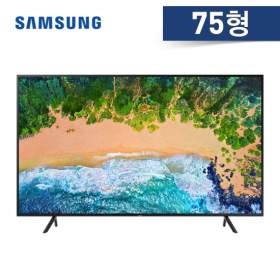 삼성 UHD TV (75형)(사은품:삼성 사운드바)1보기