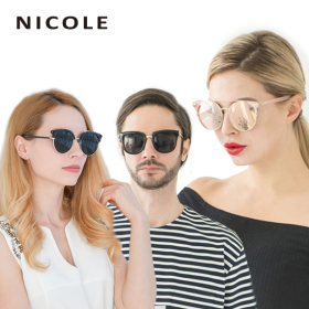 니콜(NICOLE) 백화점 선글라스 특별할인 BEST 택11보기