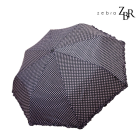 [ZEBRA] 지브라 레이스 3단 우산 Z3-00241보기