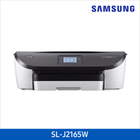 *삼성직배송/설치 잉크젯컬러복합기 SL-J2165W (프린터+복사+스캔 복합기)1보기