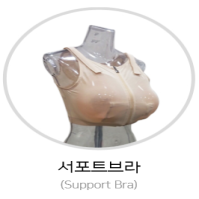 이브라 (EVERA) 가슴확대 의료기기