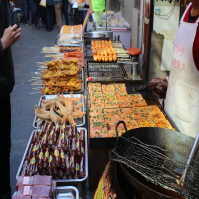 중국 청도 2박3일